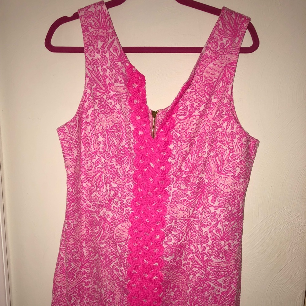 Lilly for Target Shift NWOT